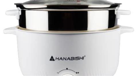 Best Hanabishi Appliances Price List in Philippines July 2024.